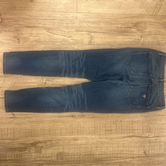 Women’s Guess jeans size 27 - Picture 5 of 6